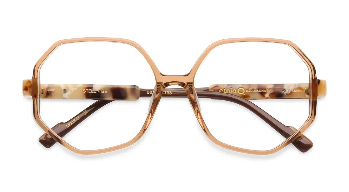 Etnia Barcelona STELE Eyeglasses - view 5